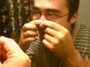 Joeys hourly routine