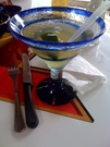 This drink is deadly (I'm tipsy from the top inch)