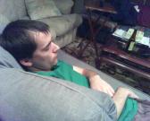 kenny's Profile Pic