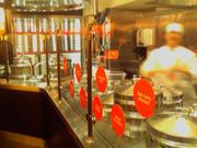 WowBao: a fast food steamed bun place