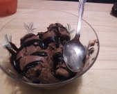 Ben and jerry's Woooo