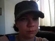 Pissed off. I went into work 6 hrs early