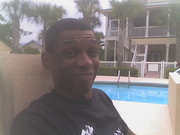 In Florida, bitches