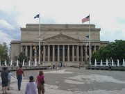 nat'l archives in DC