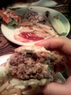 My lunch