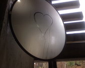 Foggy love