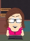 Ana's Profile Pic