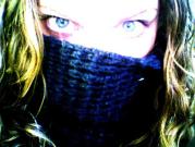 maggie's Profile Pic