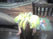 Can i get some tea with my lemons