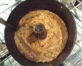 Before...