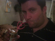 andrew's Profile Pic