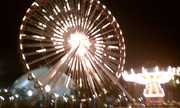 Found the ferris wheel