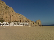 Commence Cabo Phlog Dump!
