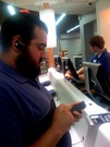 We got the iPhone again