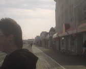 Boardwalk time