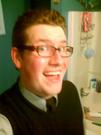 New water heater smile!