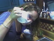 Neti pot!