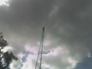Reluctant skycoasterers