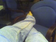 Feet