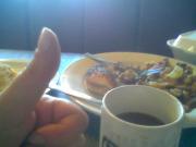 Thumbs up diner