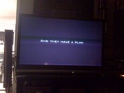 Finally catching up...