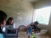 Ohmpark.com is in The Lab