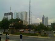 Competing condos