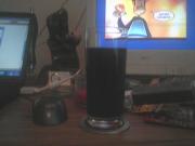 I guess you could call it grape juice...