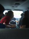 almost to asheville
