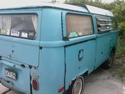 Bitchin bus