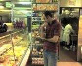 Omar ponders meats