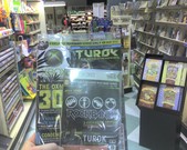 Finally found this thing at Kroger of all places