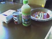 Pie time!