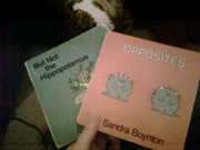 Remember these?