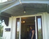 Movin on up!