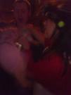 Baby fight
