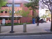 last walk into coc.