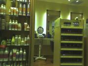 Holy crap! I'm finally getting a haircut.