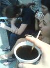 Prebrunch