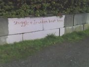 drunken boat 4 eva!