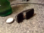 More @thingiverse love tonight with @makerbot_131