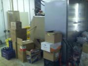 We've moved our storage into plain view.