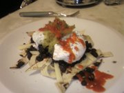 Poormet cuisine