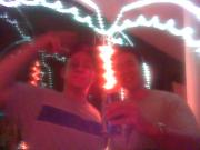 frat party!