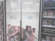 Wii looms...