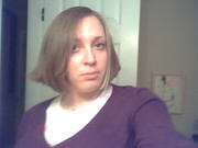 New hair looks a lot better today