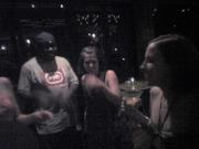 Carpe diam in decatur w friends lost 6 years ago