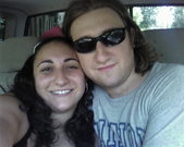 To the lake!