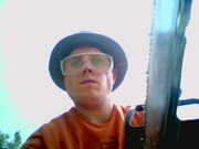 berger's Profile Pic