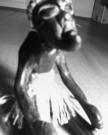 experiment with dirct light and focus